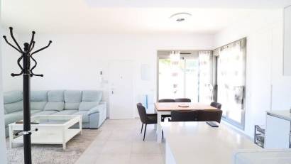 Reventa - Villa -
San Miguel - Urbanizaciones