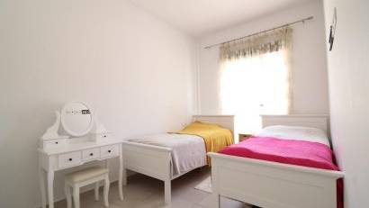 Reventa - Villa -
San Miguel - Urbanizaciones