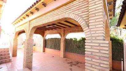 Återförsäljning - Villa -
Cabo Roig - MUY CERCA DE LA PLAYA
