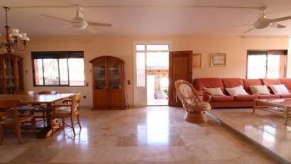 Återförsäljning - Villa -
Cabo Roig - MUY CERCA DE LA PLAYA