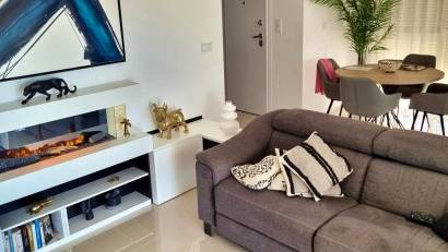 Återförsäljning - Apartment -
Ciudad quesada - Ciudad Quesada - Doña Pepa