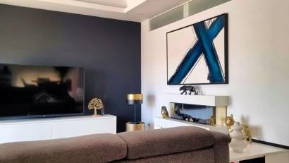 Återförsäljning - Apartment -
Ciudad quesada - Ciudad Quesada - Doña Pepa