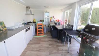 Reventa - Villa -
Ciudad quesada - Ciudad Quesada