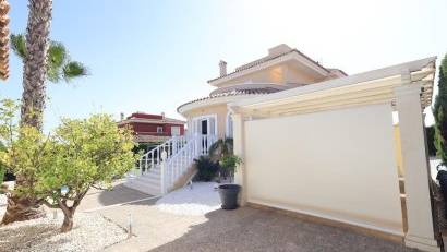 Reventa - Villa -
Ciudad quesada - Ciudad Quesada