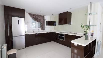 Reventa - Villa -
Ciudad quesada - Ciudad Quesada