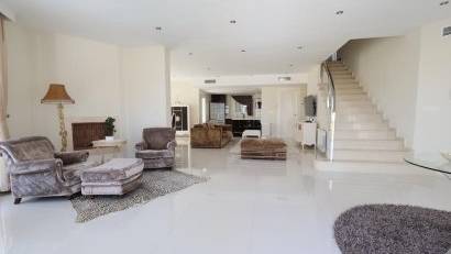 Reventa - Villa -
Ciudad quesada - Ciudad Quesada