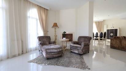 Reventa - Villa -
Ciudad quesada - Ciudad Quesada
