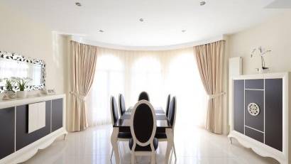 Reventa - Villa -
Ciudad quesada - Ciudad Quesada