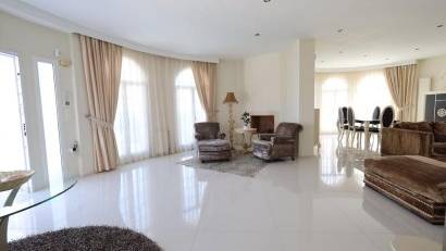 Reventa - Villa -
Ciudad quesada - Ciudad Quesada