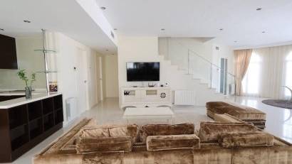 Reventa - Villa -
Ciudad quesada - Ciudad Quesada