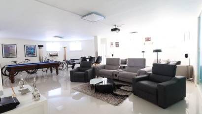 Reventa - Villa -
Ciudad quesada - Ciudad Quesada