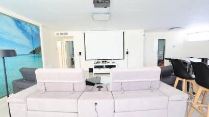 Reventa - Villa -
Ciudad quesada - Ciudad Quesada