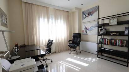 Reventa - Villa -
Ciudad quesada - Ciudad Quesada