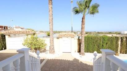 Reventa - Villa -
Ciudad quesada - Ciudad Quesada