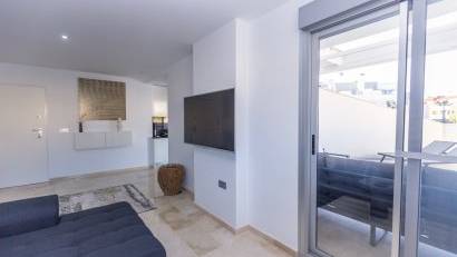 Återförsäljning - Apartment -
Villamartin