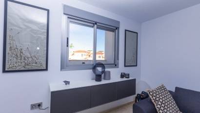 Återförsäljning - Apartment -
Villamartin