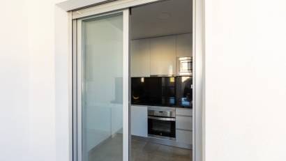 Återförsäljning - Apartment -
Villamartin