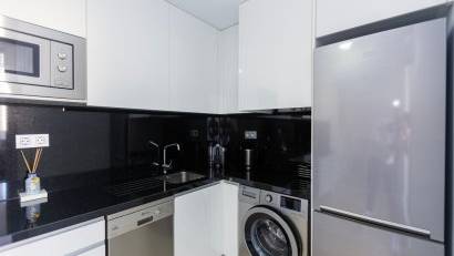 Återförsäljning - Apartment -
Villamartin