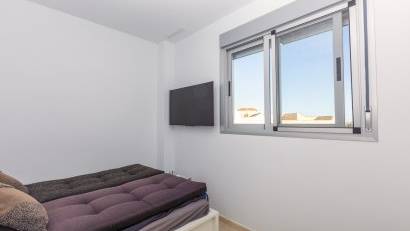 Återförsäljning - Apartment -
Villamartin