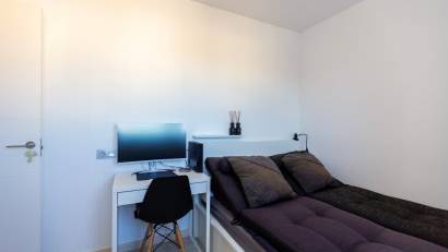 Återförsäljning - Apartment -
Villamartin