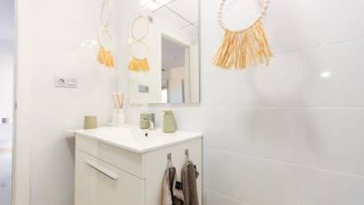 Återförsäljning - Apartment -
Villamartin