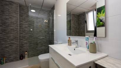 Återförsäljning - Apartment -
Villamartin