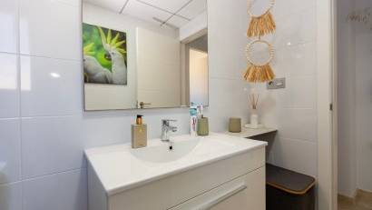 Återförsäljning - Apartment -
Villamartin