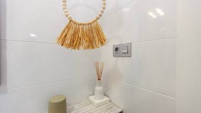 Återförsäljning - Apartment -
Villamartin