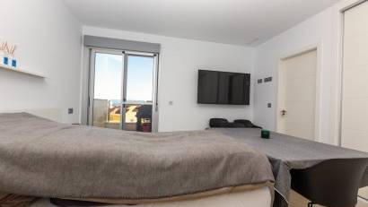 Återförsäljning - Apartment -
Villamartin