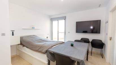 Återförsäljning - Apartment -
Villamartin