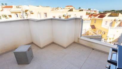 Återförsäljning - Apartment -
Villamartin