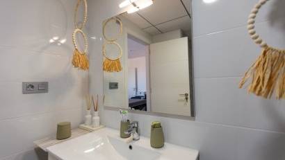 Återförsäljning - Apartment -
Villamartin