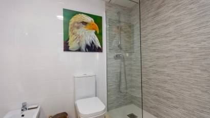 Återförsäljning - Apartment -
Villamartin