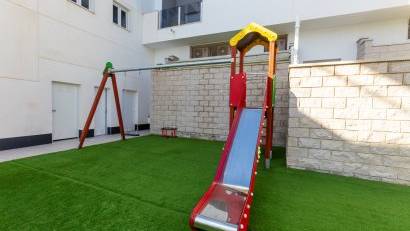 Återförsäljning - Apartment -
Villamartin