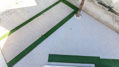 Återförsäljning - Apartment -
Villamartin