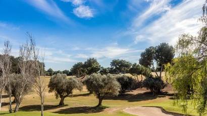 Återförsäljning - Apartment -
Villamartin