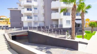 Återförsäljning - Apartment -
Villamartin