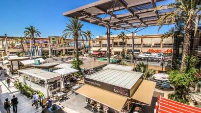 Återförsäljning - Apartment -
Villamartin