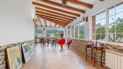 Återförsäljning - Villa -
Torrevieja