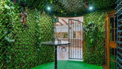 Återförsäljning - Villa -
Torrevieja