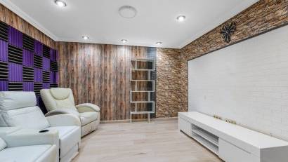 Återförsäljning - Villa -
Torrevieja