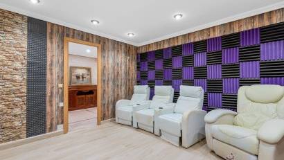 Återförsäljning - Villa -
Torrevieja