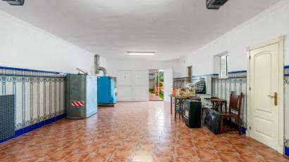 Återförsäljning - Villa -
Torrevieja