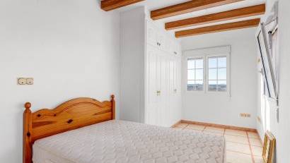 Återförsäljning - Villa -
Torrevieja