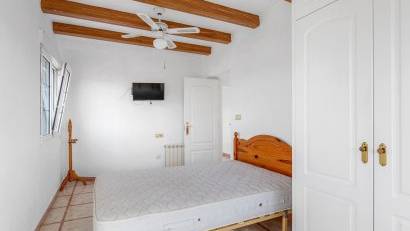 Återförsäljning - Villa -
Torrevieja