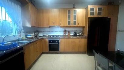 Resale - Villa -
Orihuela Costa - Altos de Campoamor