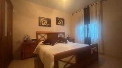 Resale - Villa -
Orihuela Costa - Altos de Campoamor