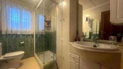 Resale - Villa -
Orihuela Costa - Altos de Campoamor