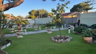 Resale - Villa -
Orihuela Costa - Altos de Campoamor